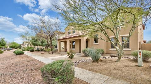 1689 S Parkcrest St, Gilbert, AZ 85295 photo 2