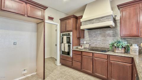 1689 S Parkcrest St, Gilbert, AZ 85295 photo 14