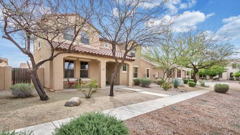 1689 S Parkcrest St, Gilbert, AZ 85295 photo 4