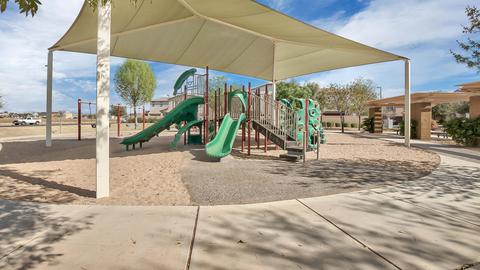 1689 S Parkcrest St, Gilbert, AZ 85295 photo 46