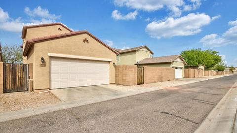 1689 S Parkcrest St, Gilbert, AZ 85295 photo 43