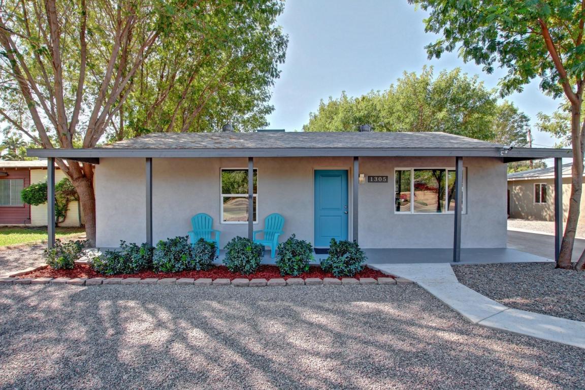 1305 E Highland Ave, Phoenix, AZ 85014 photo 1