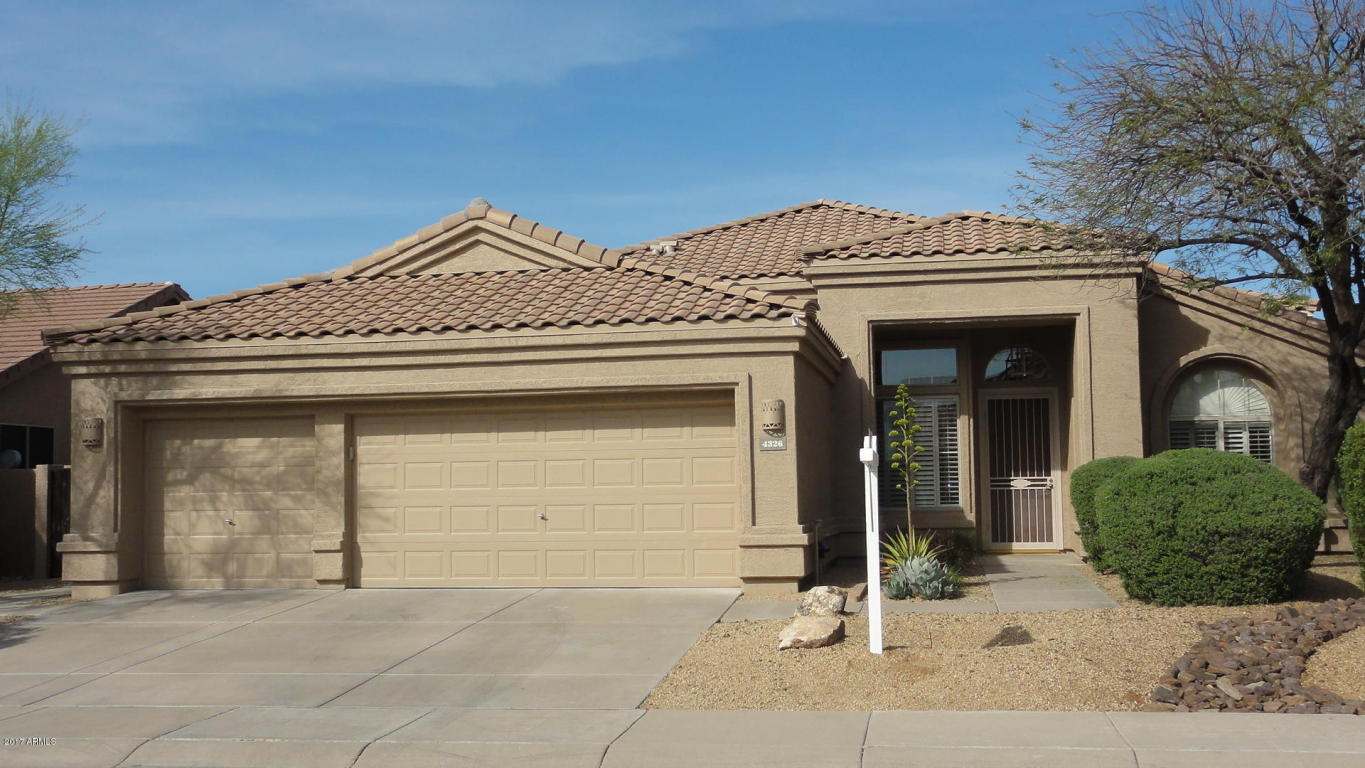 4326 E Swilling Rd, Phoenix, AZ 85050 photo 1