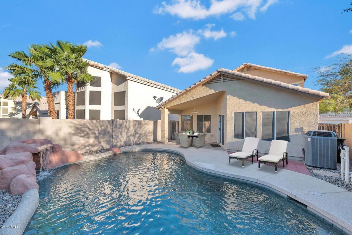 2133 E Saltsage Dr, Phoenix, AZ 85048 photo 16