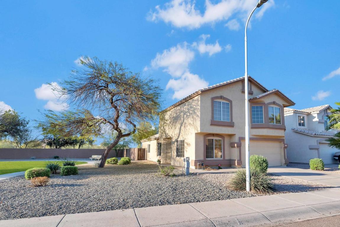2133 E Saltsage Dr, Phoenix, AZ 85048 photo 3