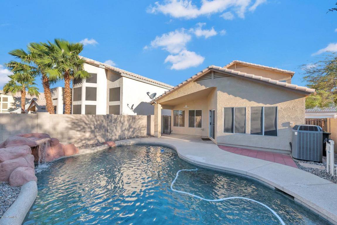 2133 E Saltsage Dr, Phoenix, AZ 85048 photo 34