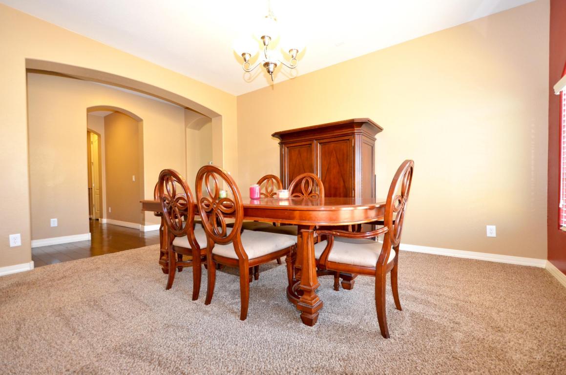 1785 E Mia Ln, Gilbert, AZ 85298 photo 7