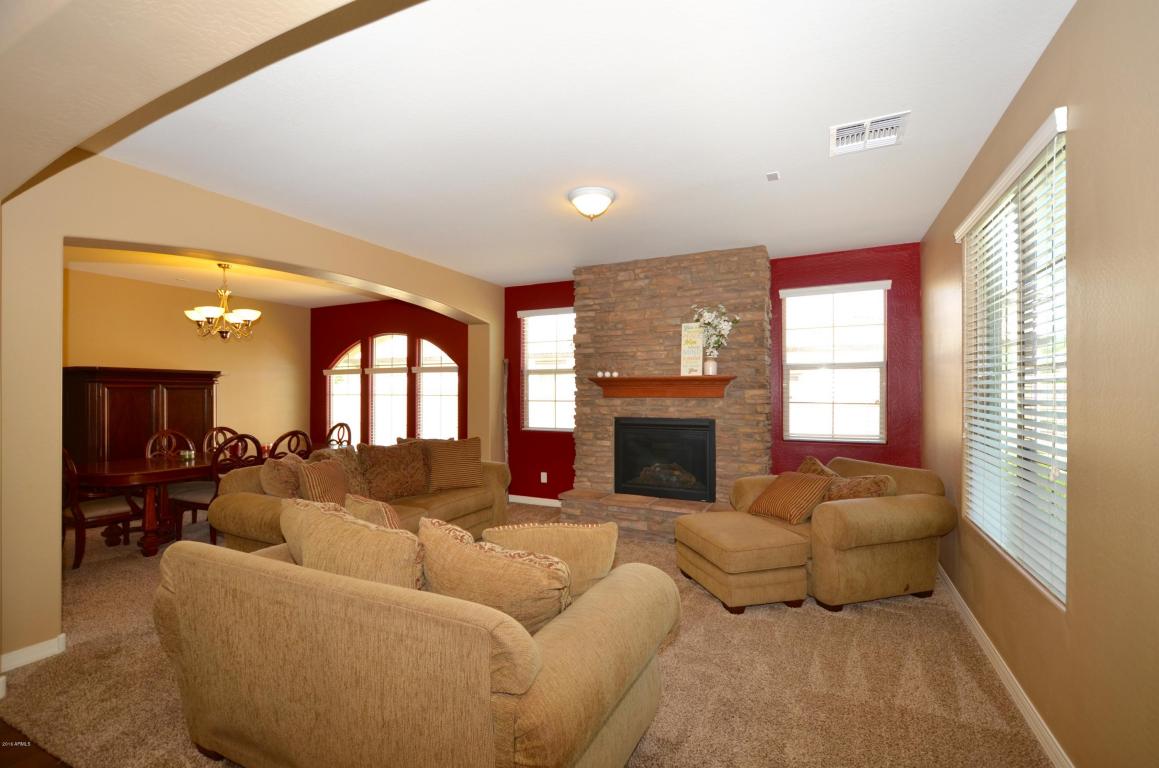 1785 E Mia Ln, Gilbert, AZ 85298 photo 4