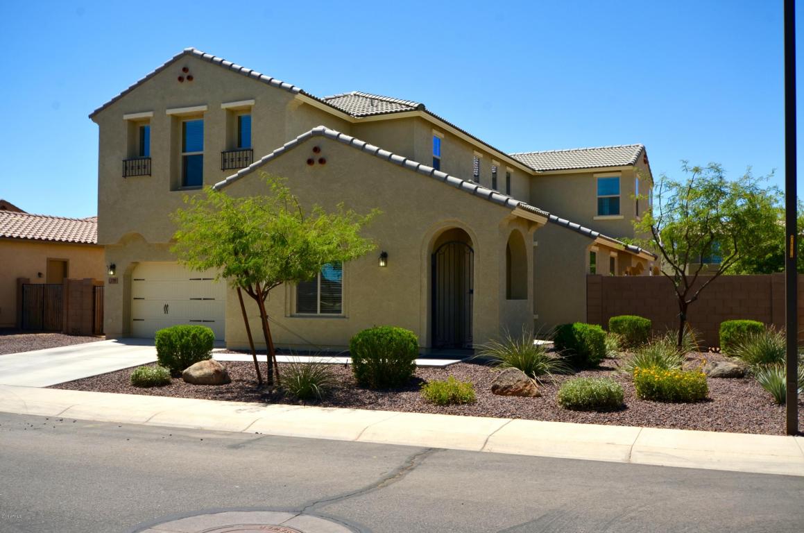 1785 E Mia Ln, Gilbert, AZ 85298 photo 1