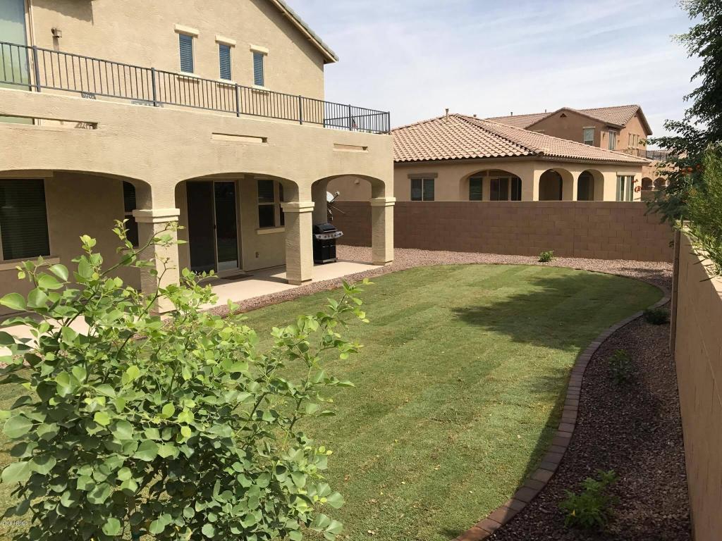 1785 E Mia Ln, Gilbert, AZ 85298 photo 32