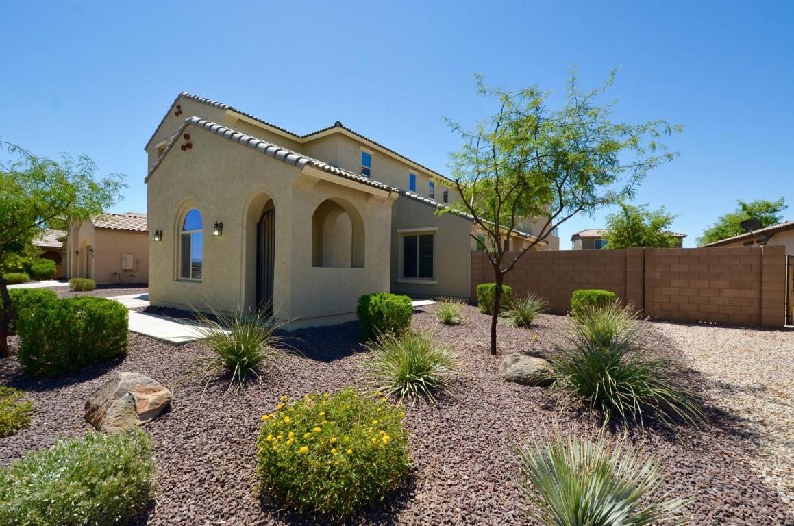 1785 E Mia Ln, Gilbert, AZ 85298 photo 3