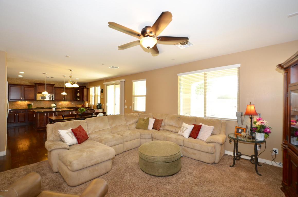 1785 E Mia Ln, Gilbert, AZ 85298 photo 14