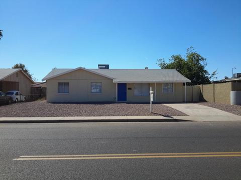 3348 N 63rd Ave, Phoenix, AZ 85033 photo 1