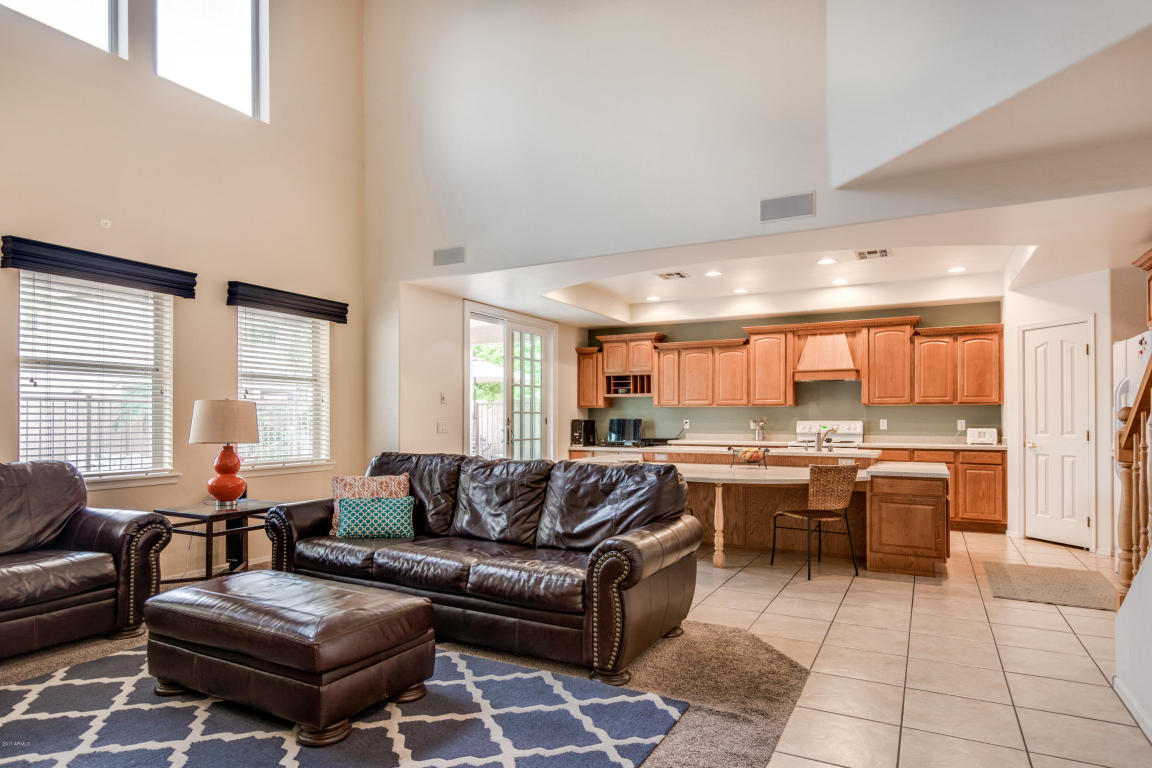 2547 E Ivanhoe Ct, Gilbert, AZ 85295 photo 18