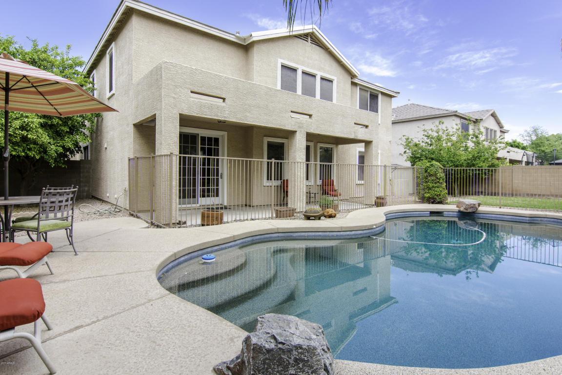 2547 E Ivanhoe Ct, Gilbert, AZ 85295 photo 35