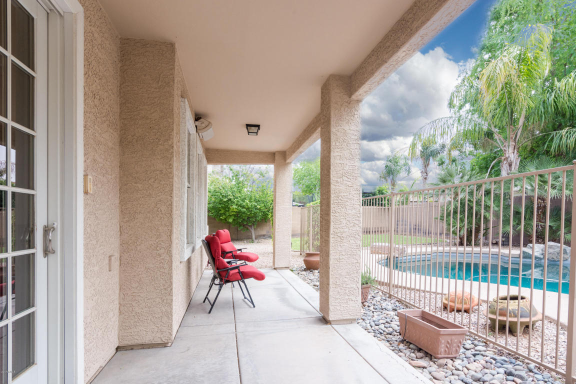 2547 E Ivanhoe Ct, Gilbert, AZ 85295 photo 33