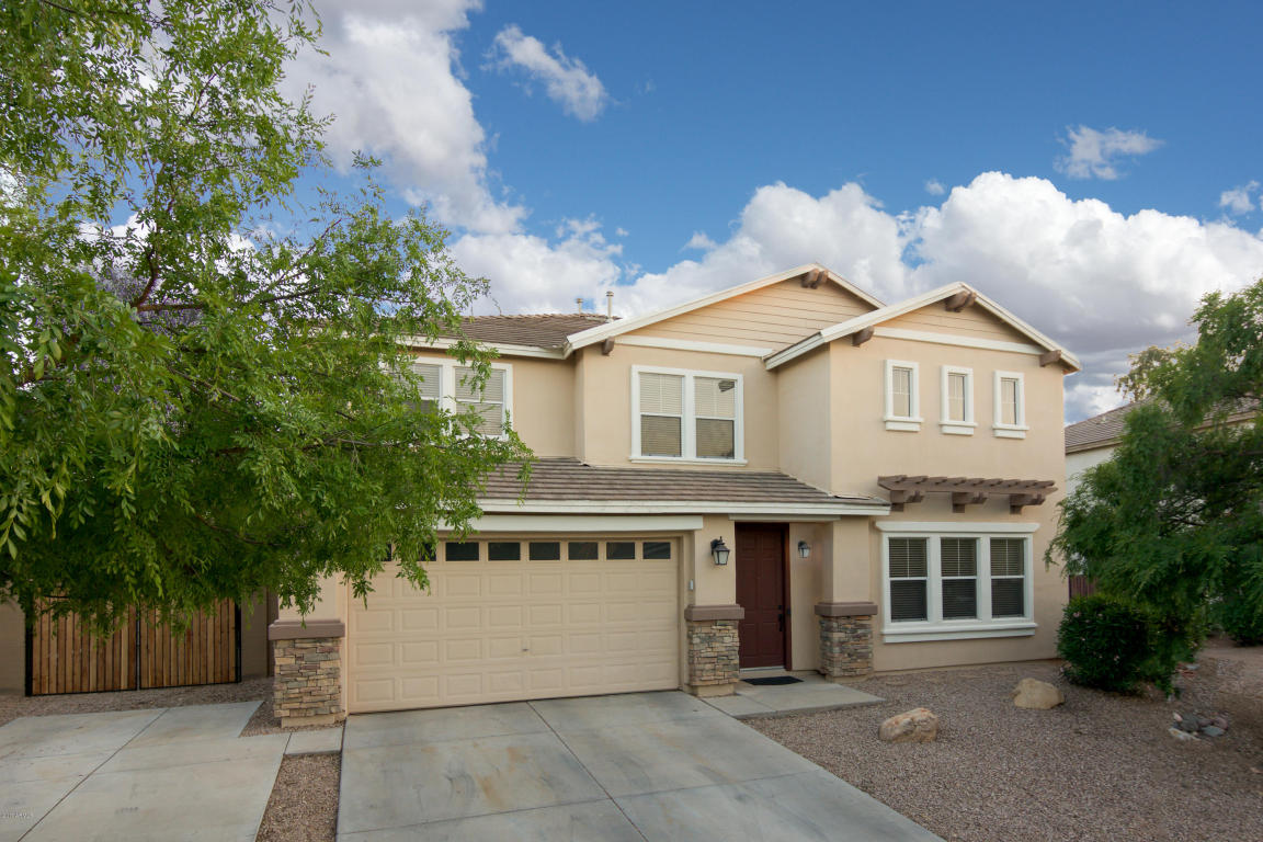 2547 E Ivanhoe Ct, Gilbert, AZ 85295 photo 4