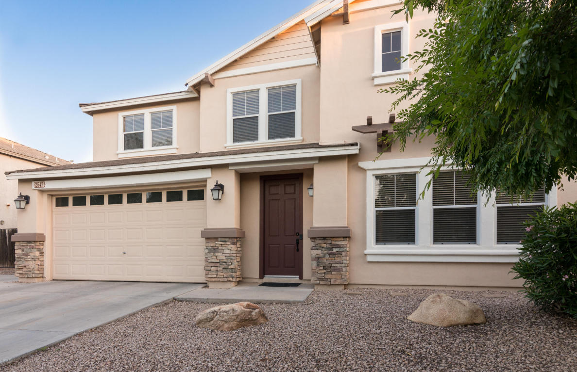 2547 E Ivanhoe Ct, Gilbert, AZ 85295 photo 5