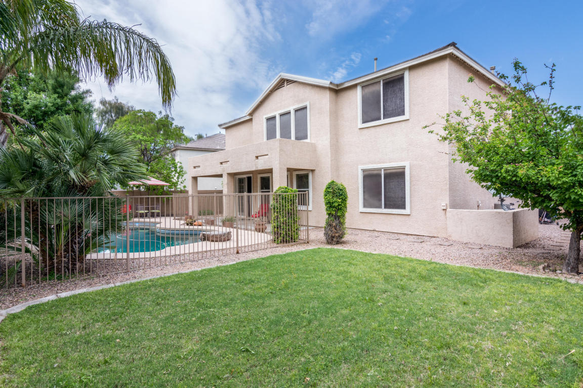 2547 E Ivanhoe Ct, Gilbert, AZ 85295 photo 38