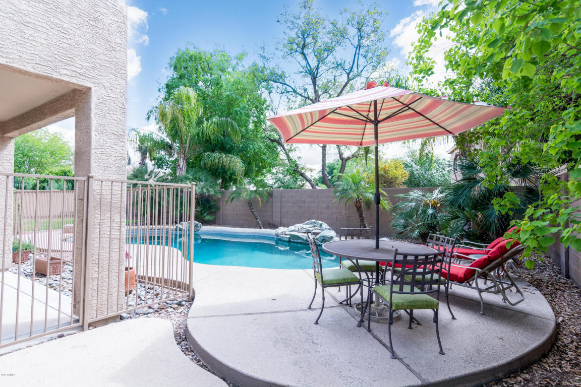 2547 E Ivanhoe Ct, Gilbert, AZ 85295 photo 34