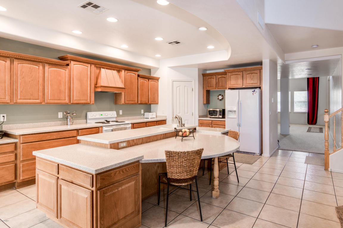 2547 E Ivanhoe Ct, Gilbert, AZ 85295 photo 14