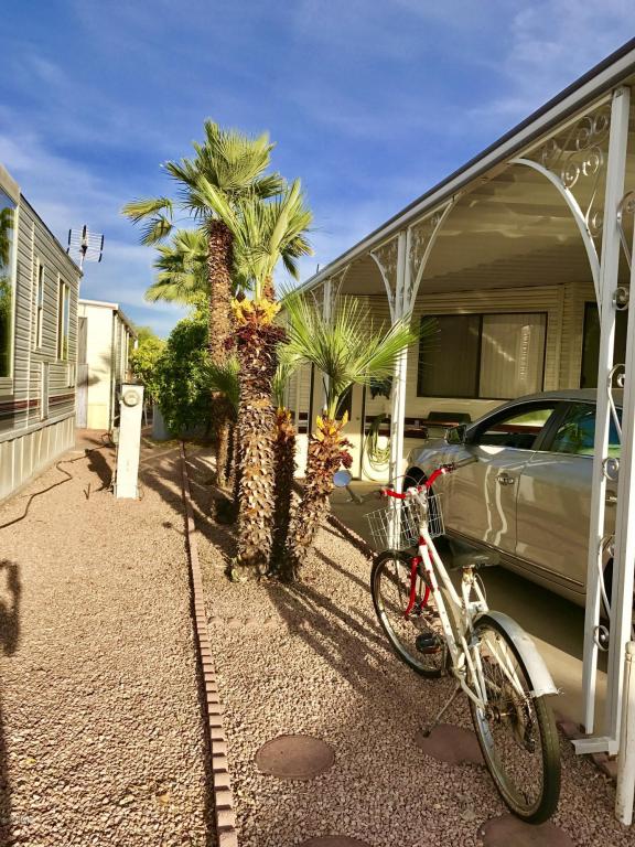 7750 E Broadway Rd #341, Mesa, AZ 85208 photo 11