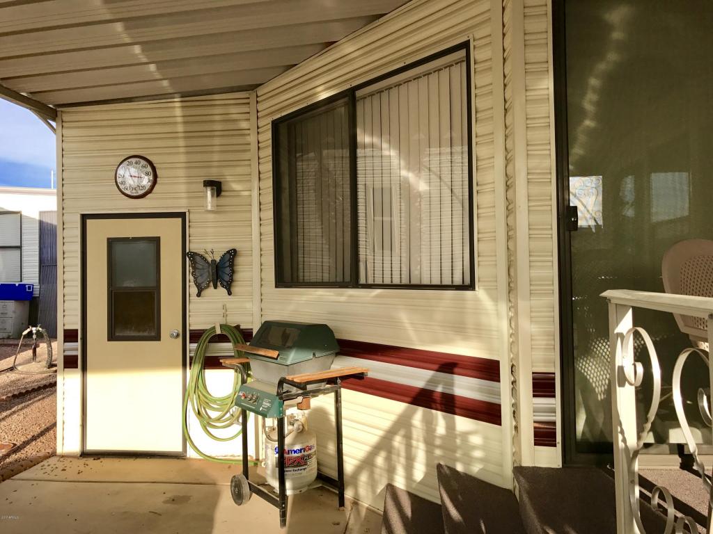 7750 E Broadway Rd #341, Mesa, AZ 85208 photo 6