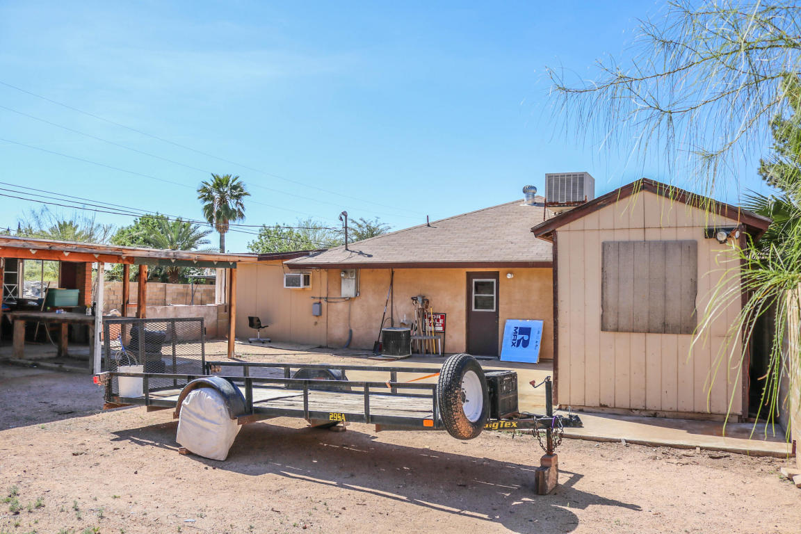 6431 E Holly Dr, Mesa, AZ 85215 photo 32