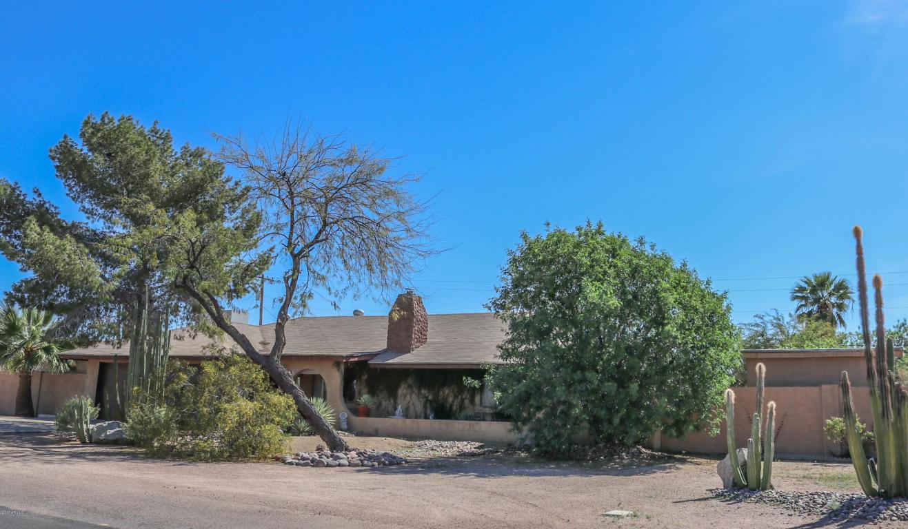 6431 E Holly Dr, Mesa, AZ 85215 photo 3