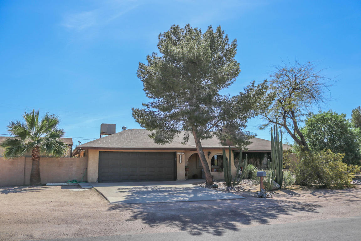 6431 E Holly Dr, Mesa, AZ 85215 photo 2