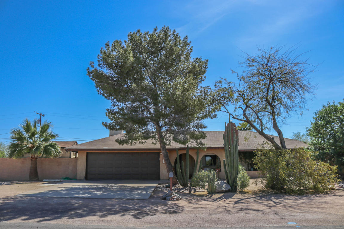 6431 E Holly Dr, Mesa, AZ 85215 photo 1