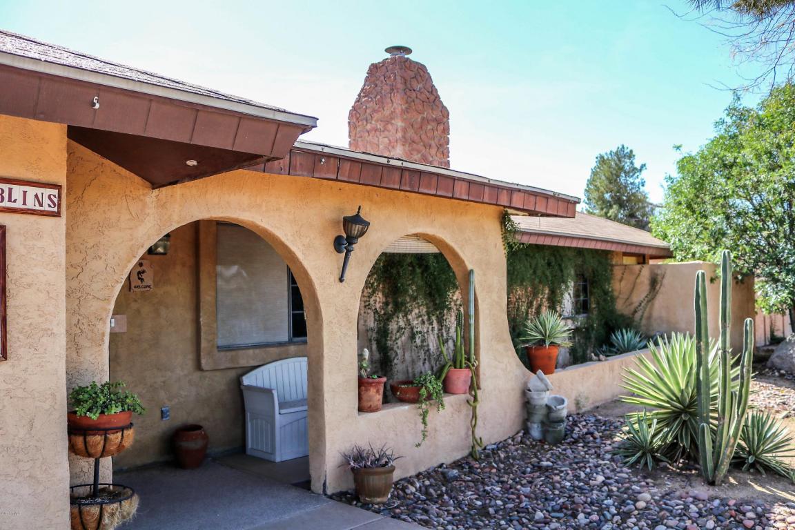 6431 E Holly Dr, Mesa, AZ 85215 photo 4