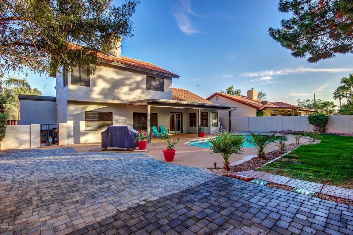 2210 Egret Ct, Gilbert, AZ 85234 photo 4