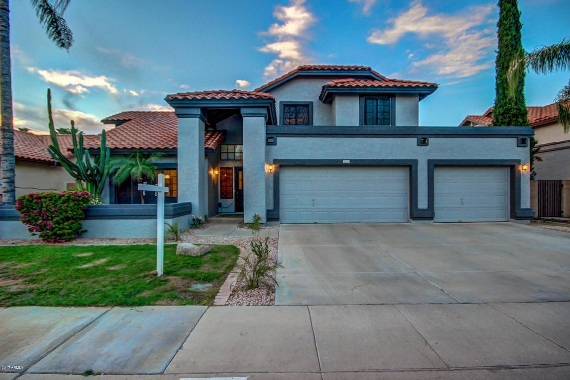 2210 Egret Ct, Gilbert, AZ 85234 photo 1