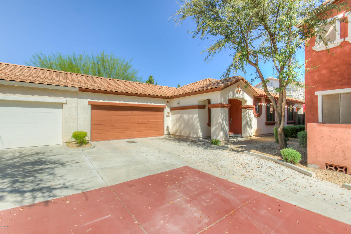 842 E Stottler Dr, Gilbert, AZ 85296 photo 30