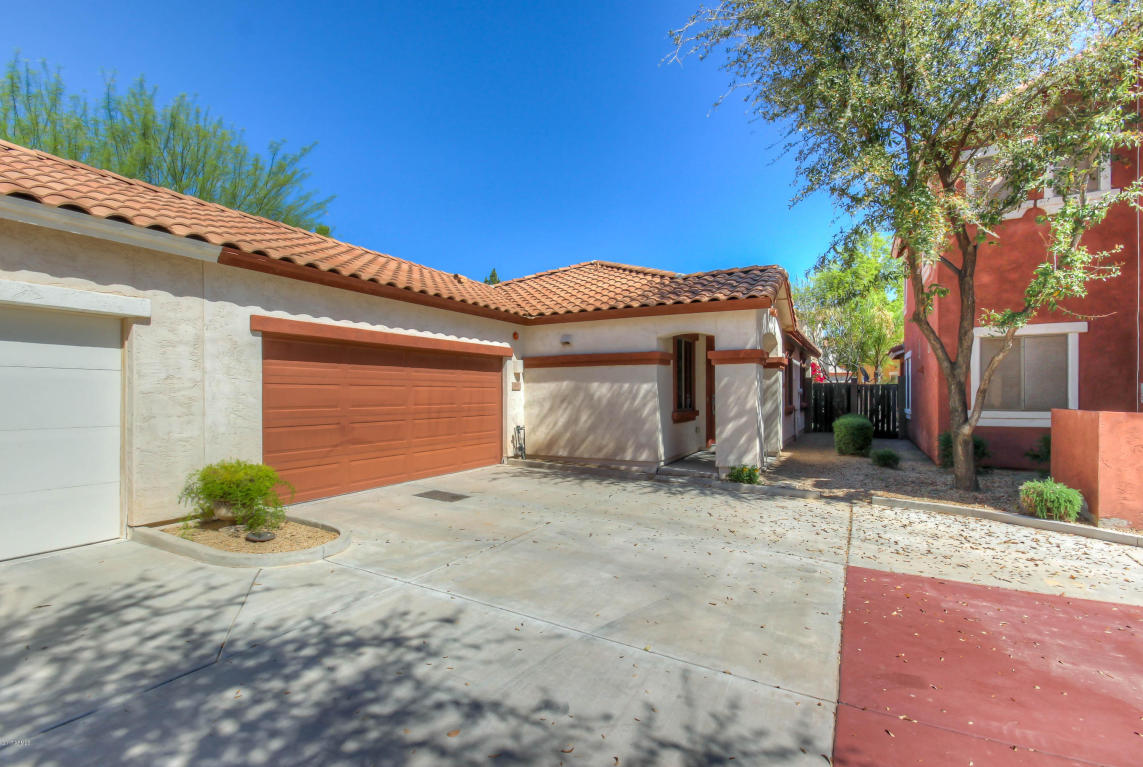 842 E Stottler Dr, Gilbert, AZ 85296 photo 1