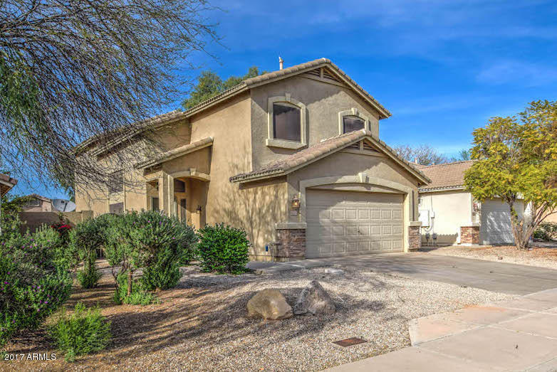 8660 E Nopal Ave, Mesa, AZ 85209 photo 1