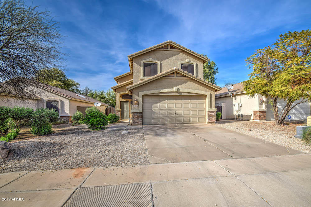 8660 E Nopal Ave, Mesa, AZ 85209 photo 3