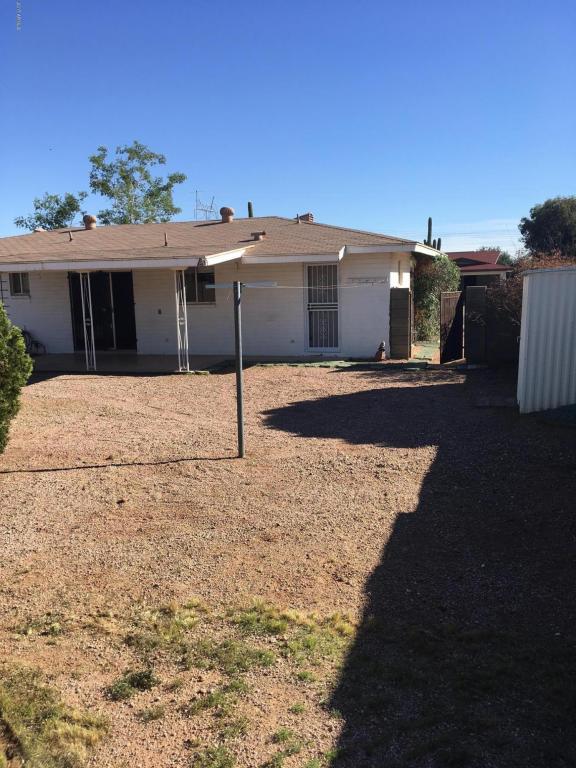 6648 E Des Moines St, Mesa, AZ 85205 photo 8