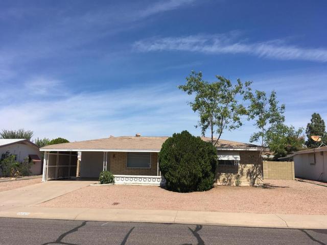 6648 E Des Moines St, Mesa, AZ 85205