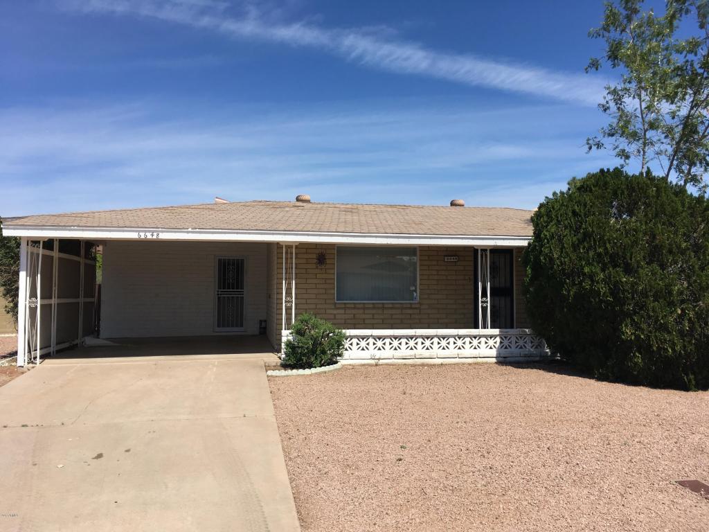 6648 E Des Moines St, Mesa, AZ 85205 photo 2