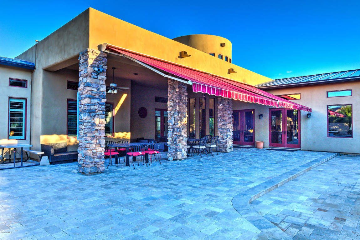 2239 E Bella Vista Ct, Gilbert, AZ 85298 photo 82