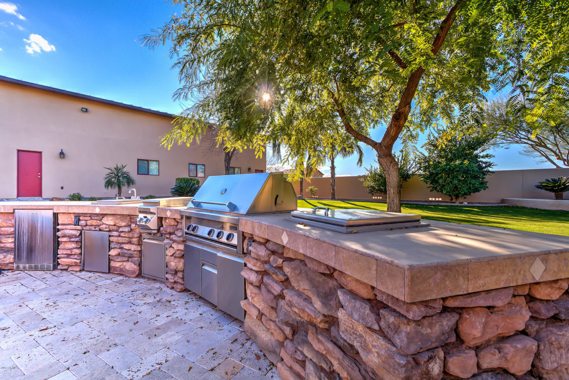 2239 E Bella Vista Ct, Gilbert, AZ 85298 photo 71