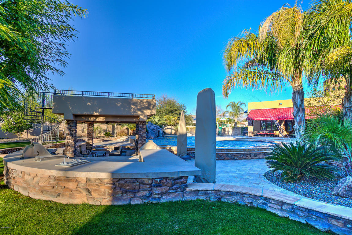 2239 E Bella Vista Ct, Gilbert, AZ 85298 photo 74