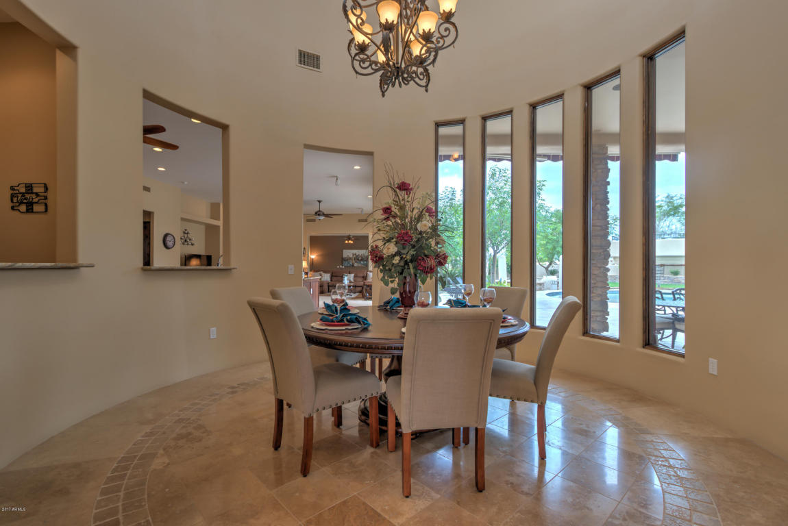 2239 E Bella Vista Ct, Gilbert, AZ 85298 photo 15
