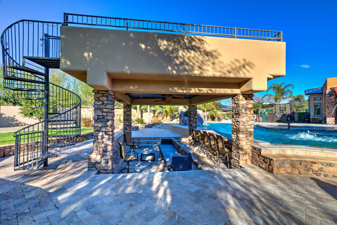 2239 E Bella Vista Ct, Gilbert, AZ 85298 photo 72
