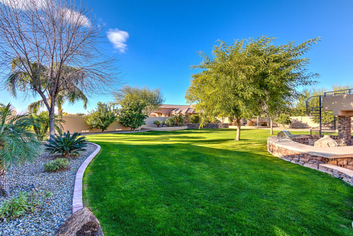 2239 E Bella Vista Ct, Gilbert, AZ 85298 photo 64