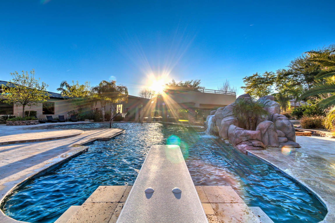 2239 E Bella Vista Ct, Gilbert, AZ 85298 photo 76