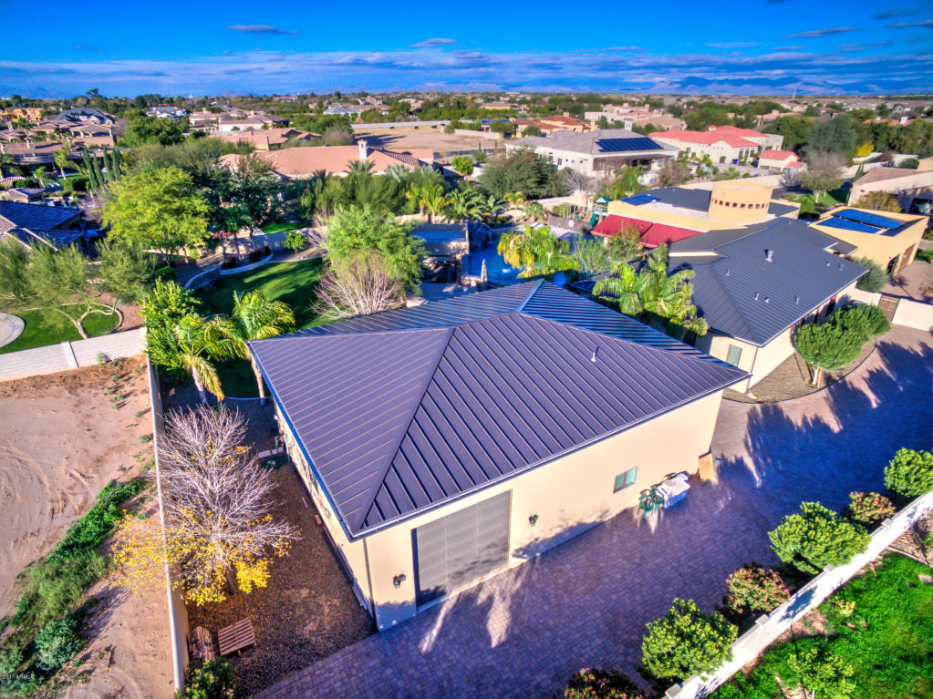 2239 E Bella Vista Ct, Gilbert, AZ 85298 photo 90