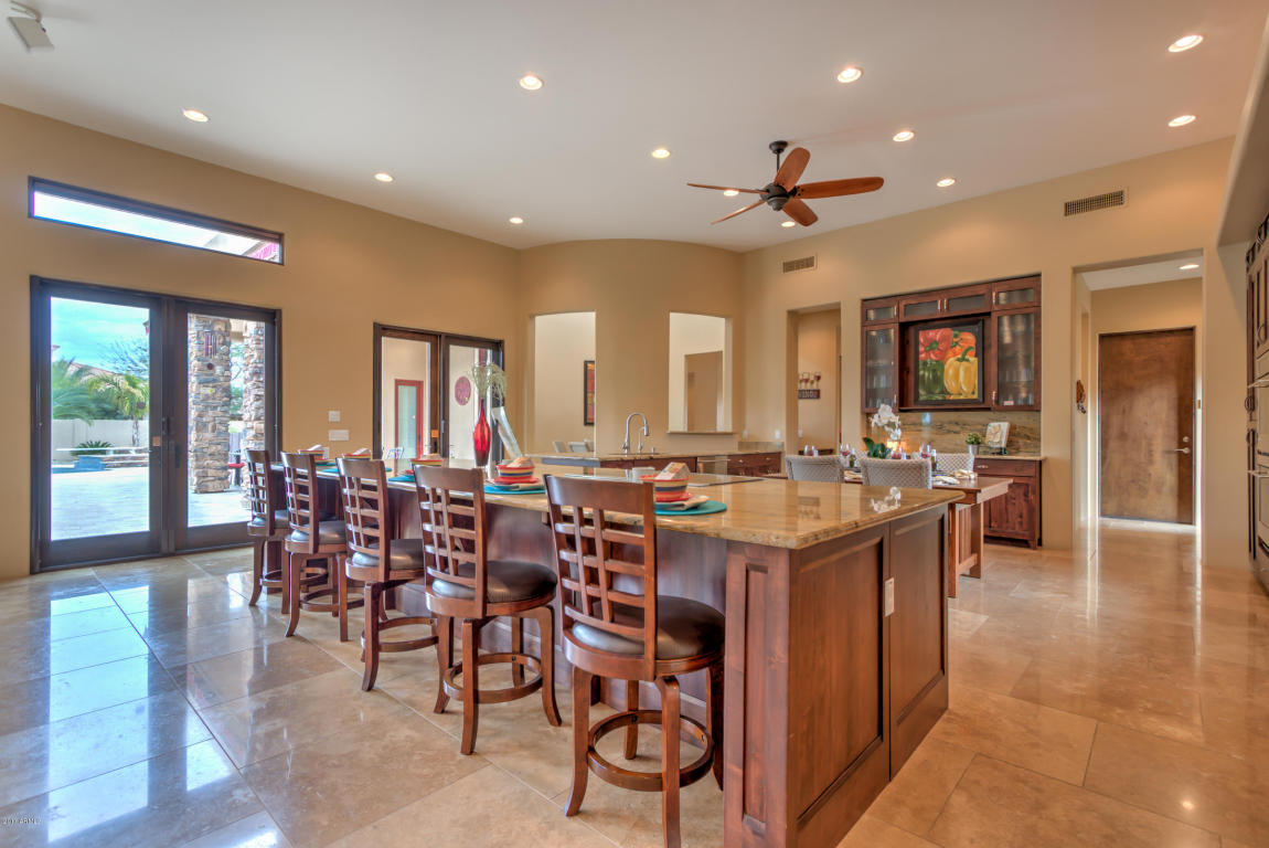 2239 E Bella Vista Ct, Gilbert, AZ 85298 photo 19